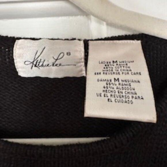 Christmas Tree Sweater - Picture 4 of 5